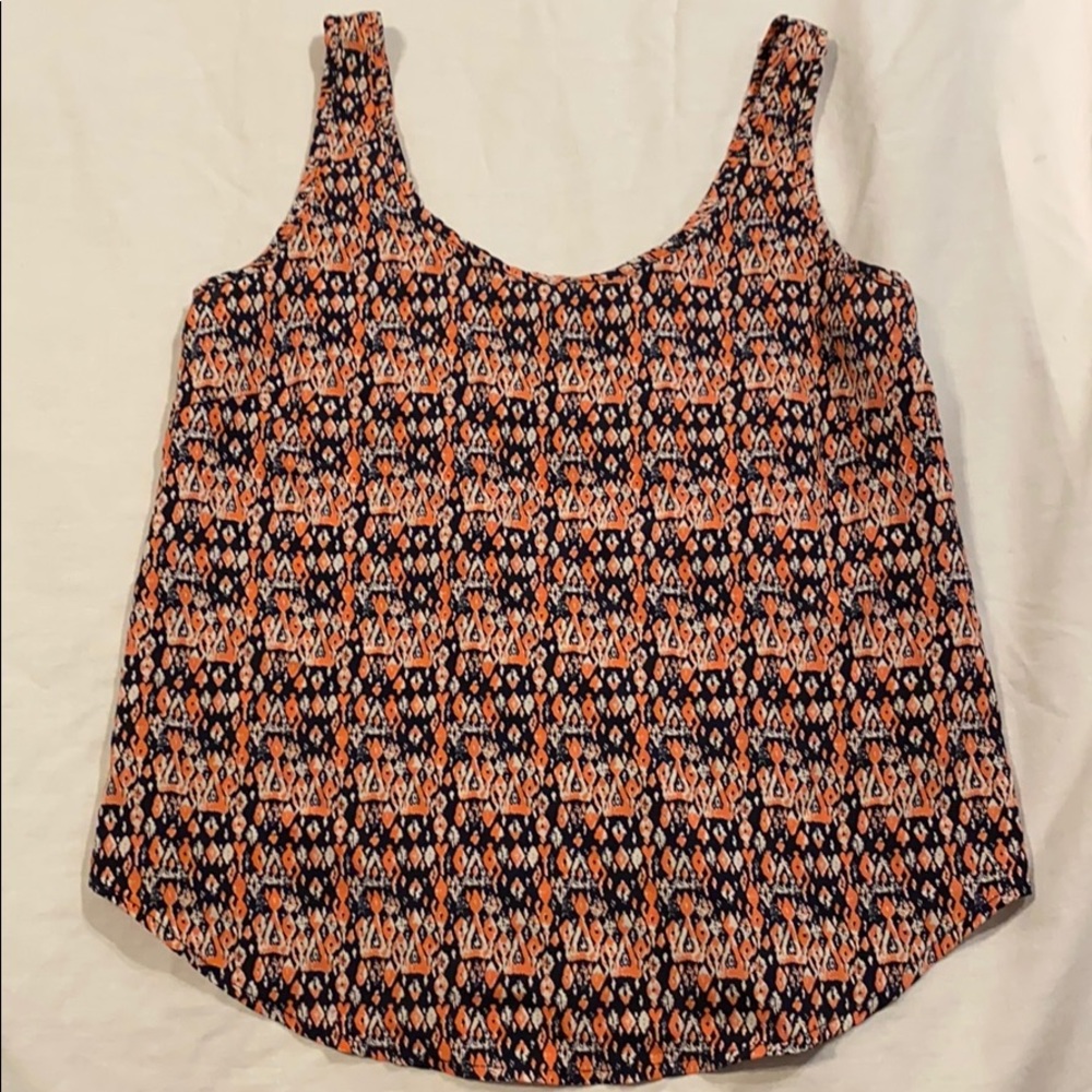 Women’s tank top